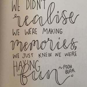 Meet your Posher, Jason heather